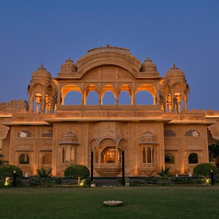 Fort Rajwada,Jaisalmer Exterior foto